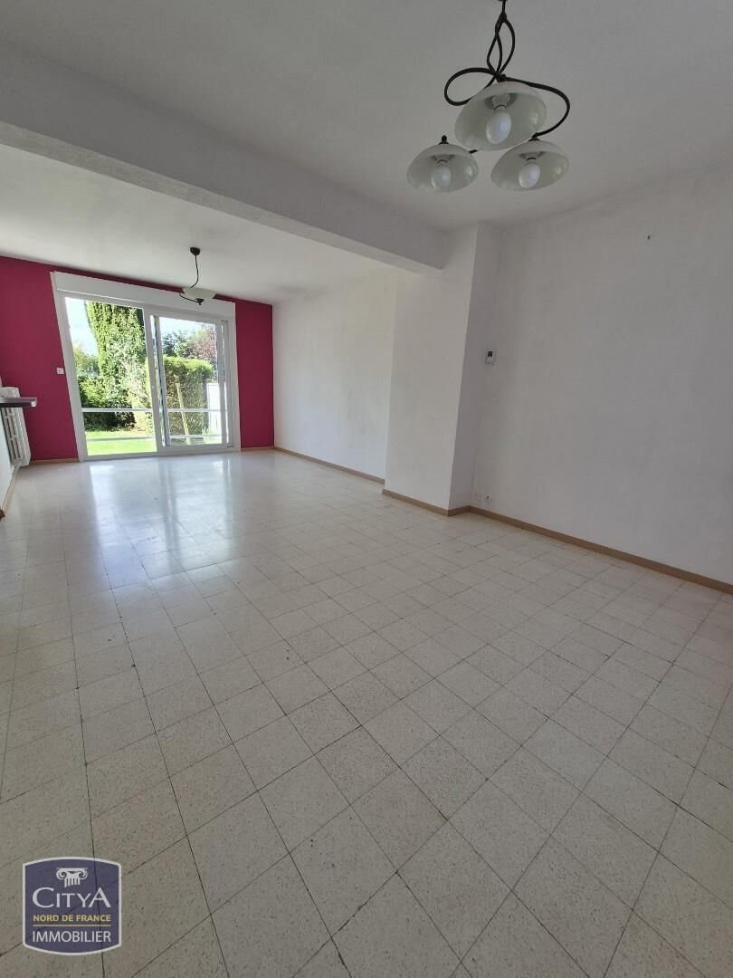 Maison à louer, 83m², Cambrai