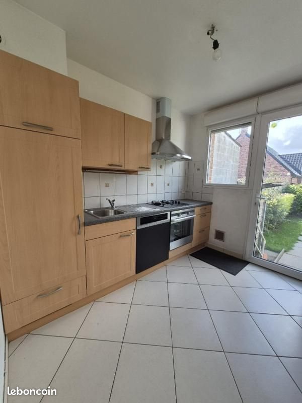 Maison à louer, 83m², Cambrai