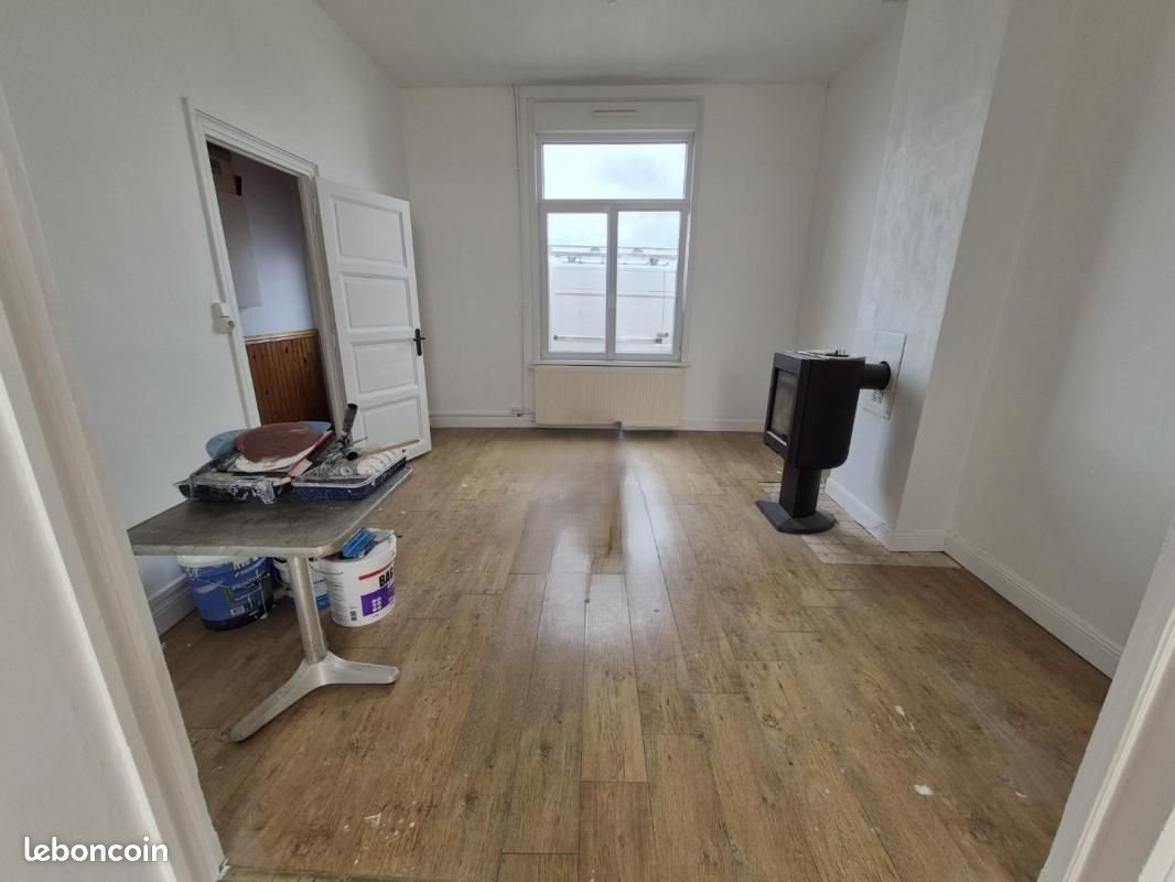 Maison à louer, 95m², Cambrai