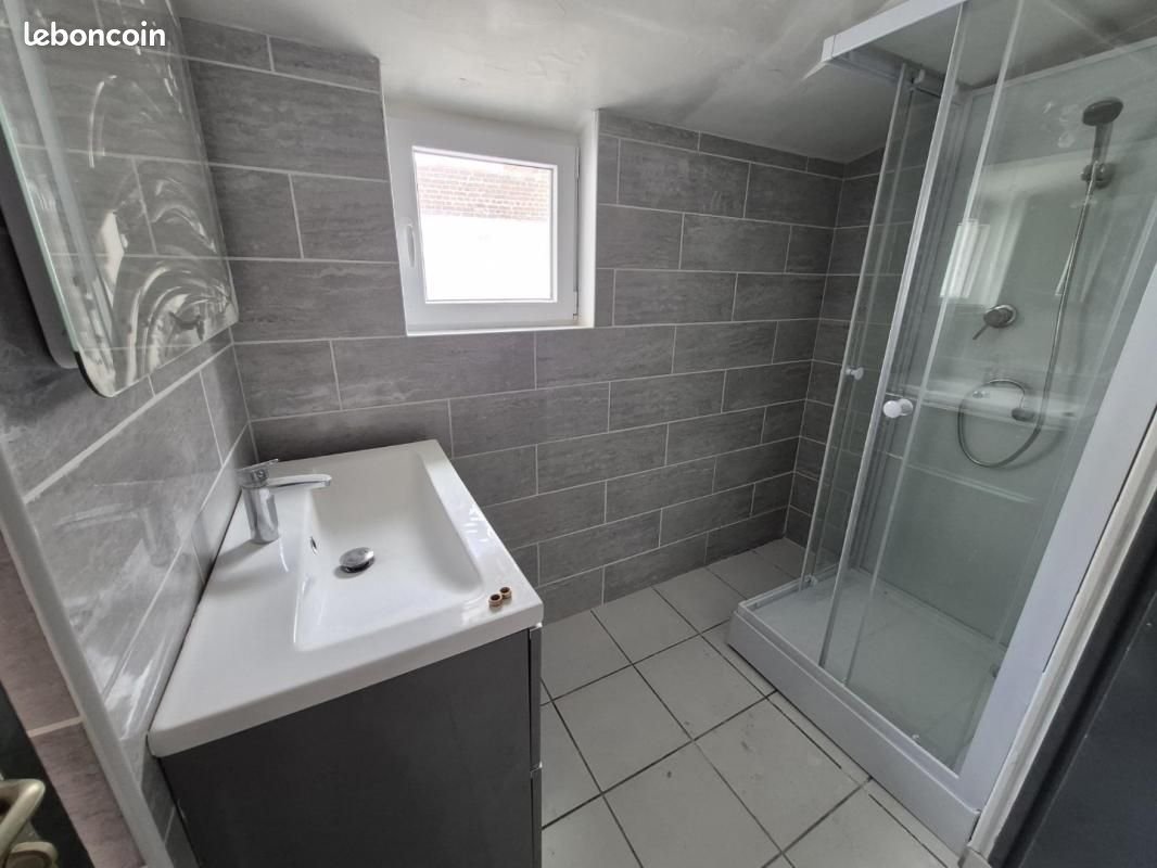 Maison à louer, 95m², Cambrai