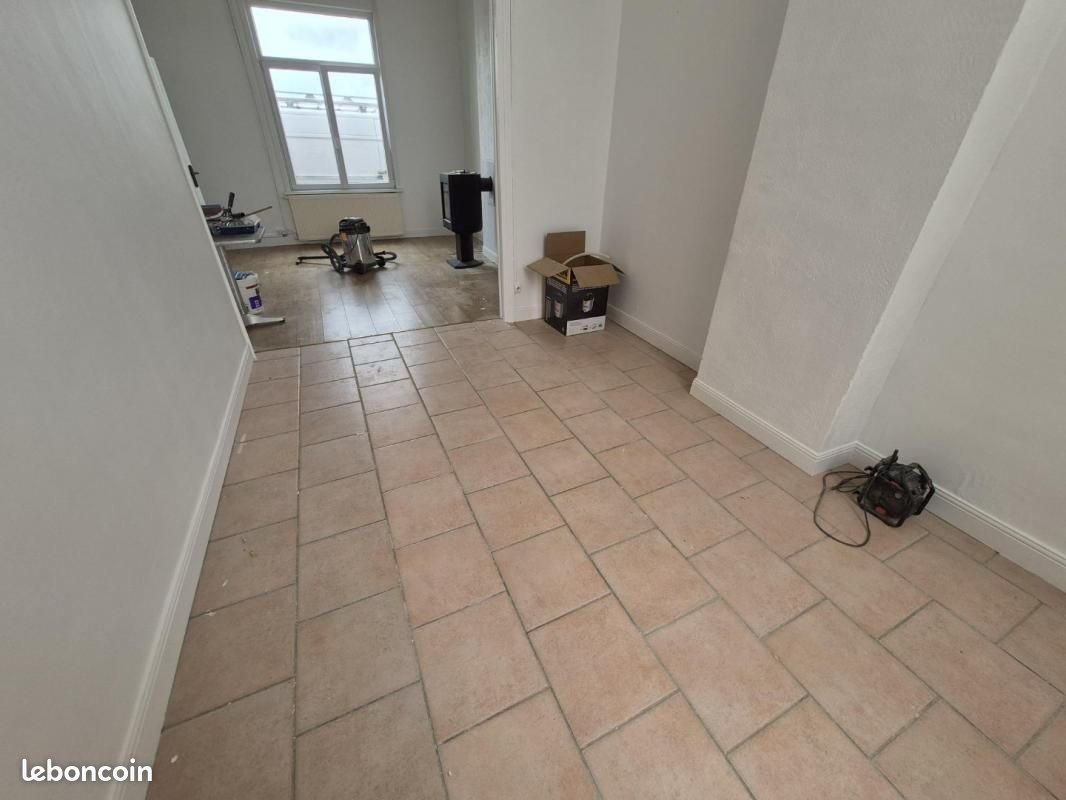 Maison à louer, 95m², Cambrai