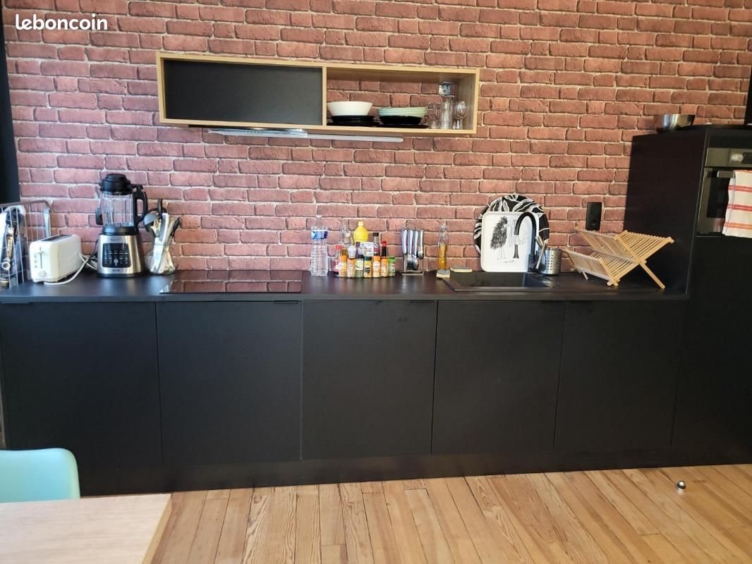 Appartement à louer, 36m², Cambrai