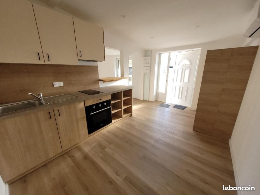 Appartement à louer, 39m², Raillencourt-Sainte-Olle