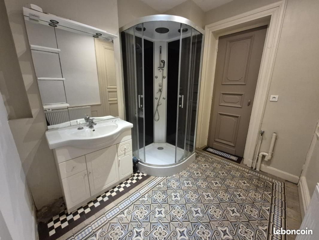 Appartement à louer, 62m², Cambrai