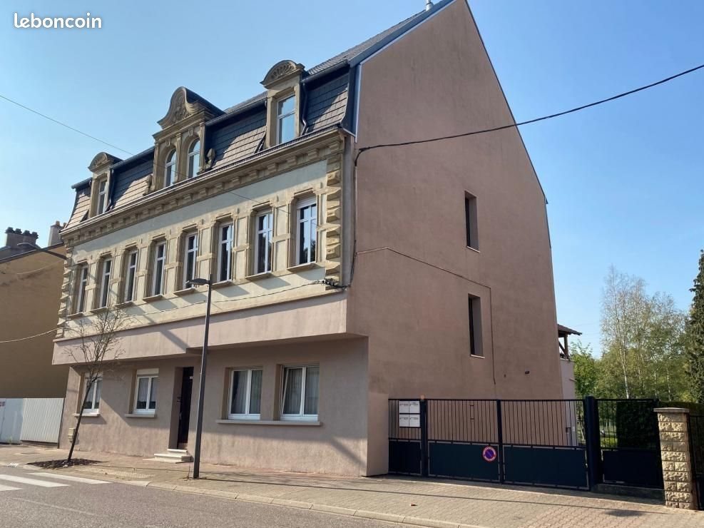 Appartement à louer, 155m², Petite-Rosselle
