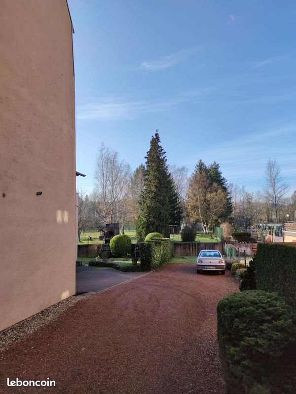 Appartement à louer, 155m², Petite-Rosselle
