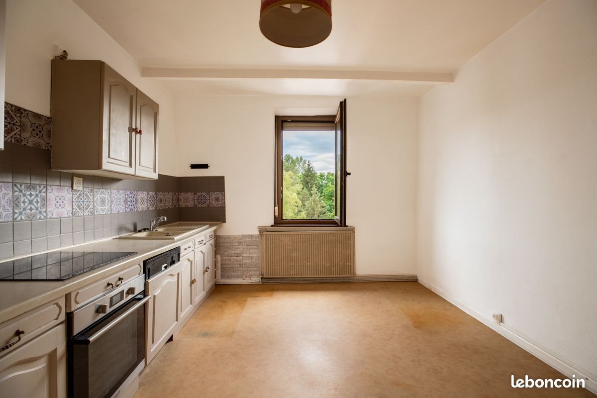 Appartement à louer, 155m², Petite-Rosselle