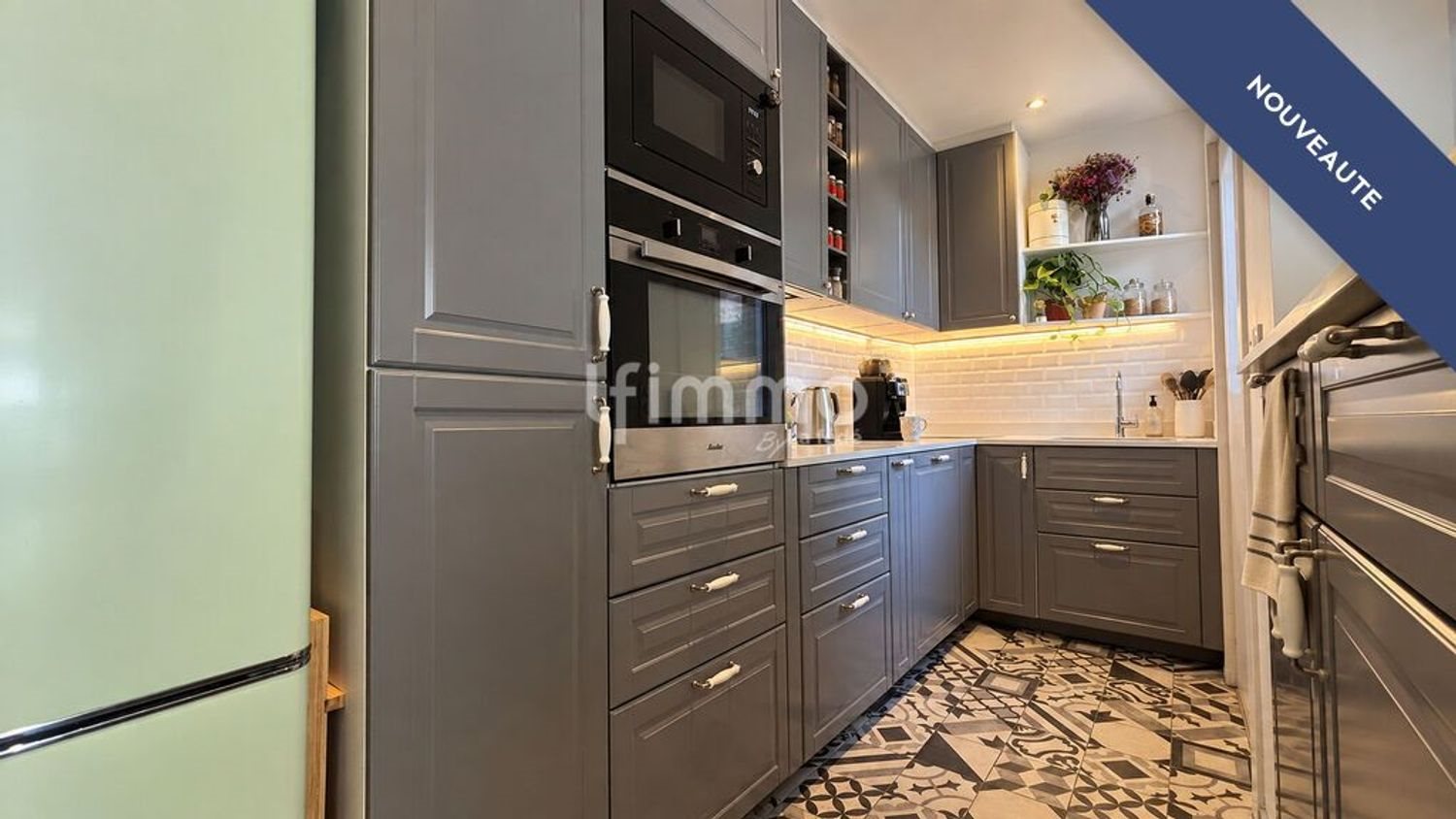 Maison à vendre, 125m², Nogent-sur-Marne