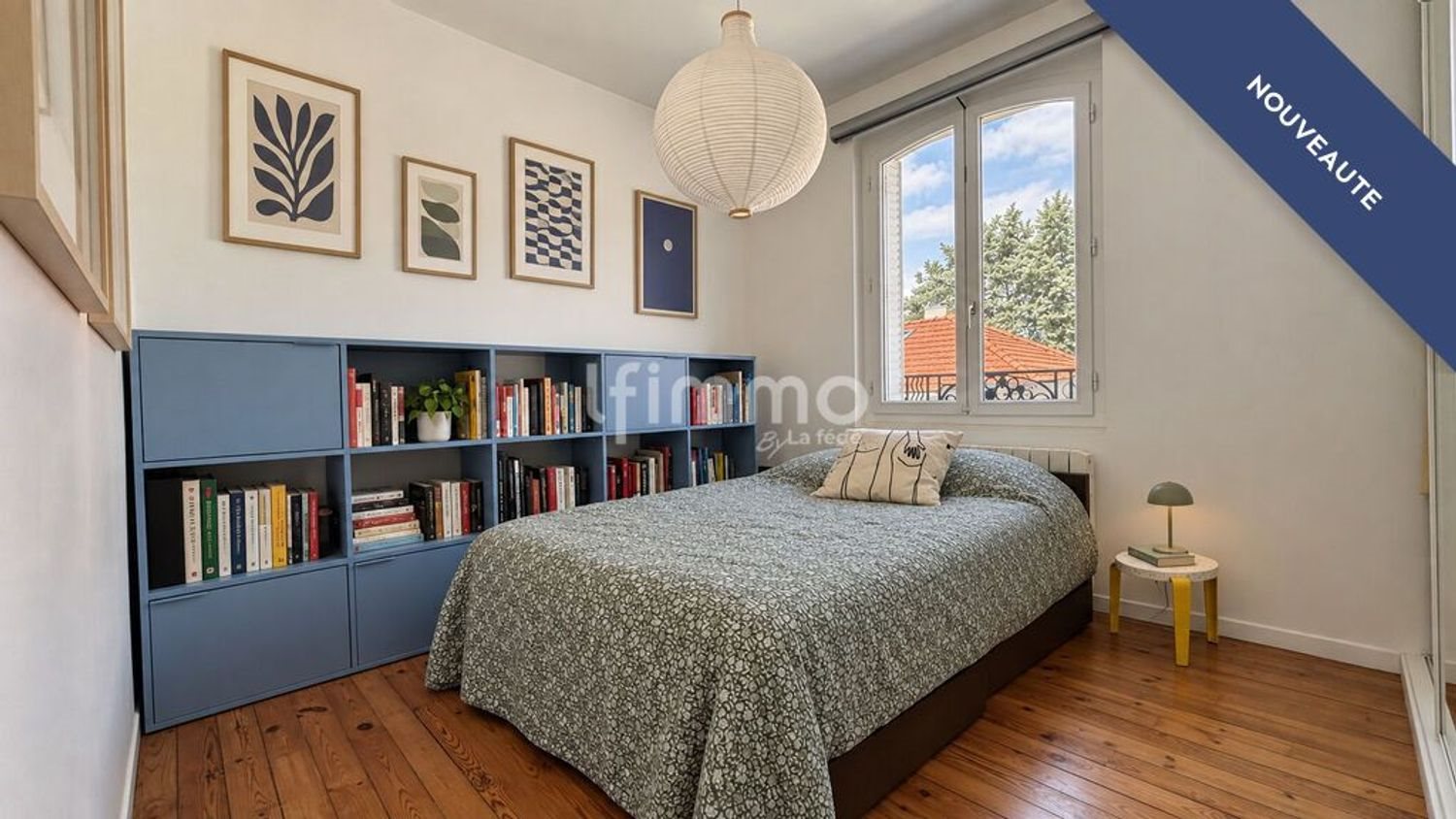 Maison à vendre, 125m², Nogent-sur-Marne