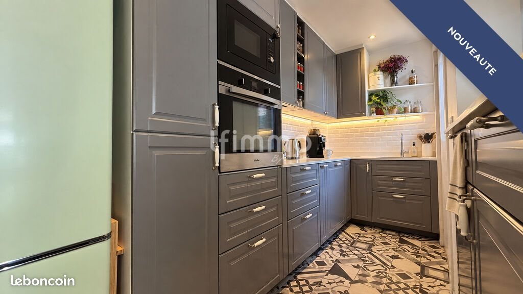 Maison à vendre, 125m², Fontenay-sous-Bois