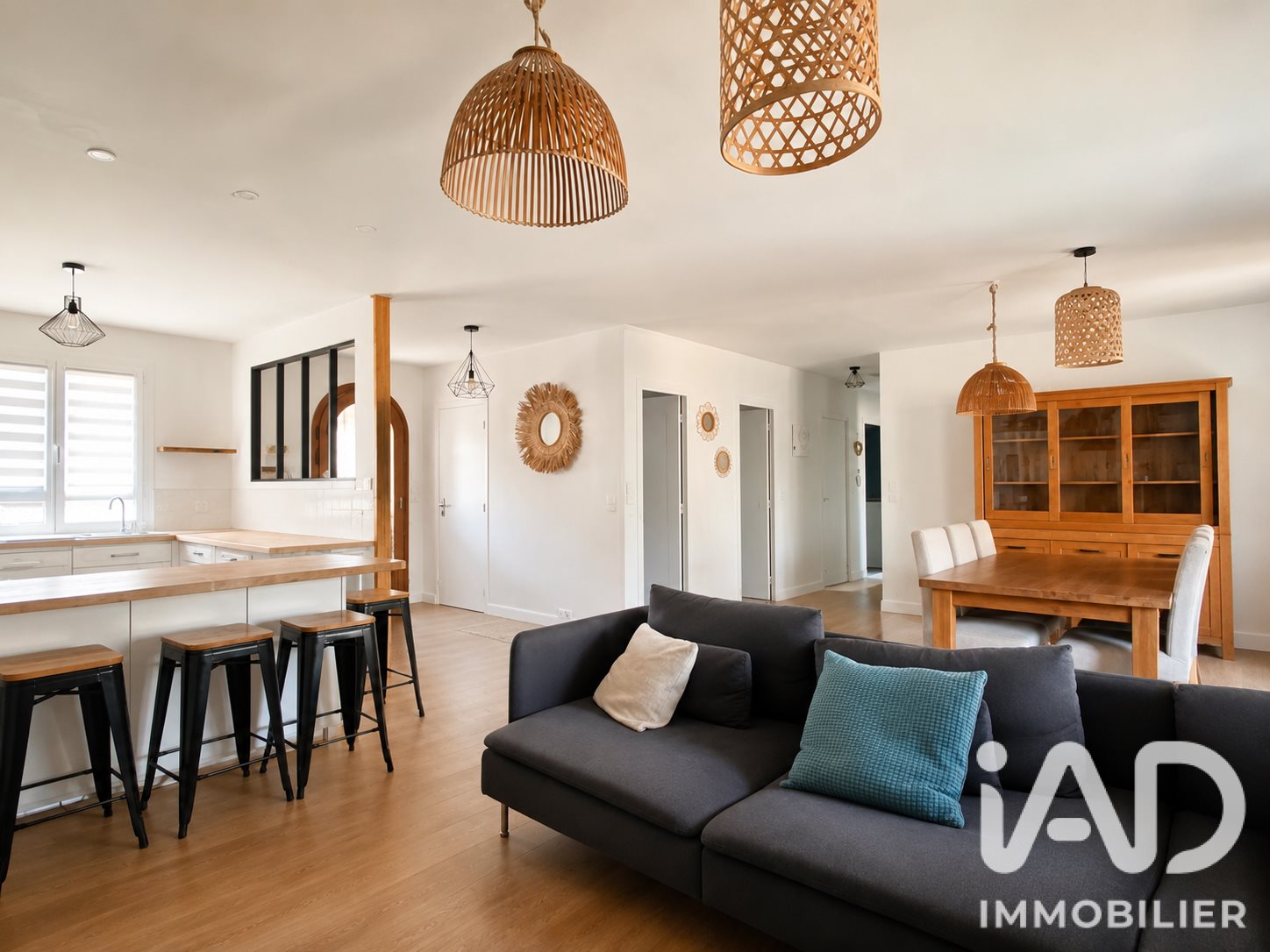 Maison à vendre, 121m², Grans