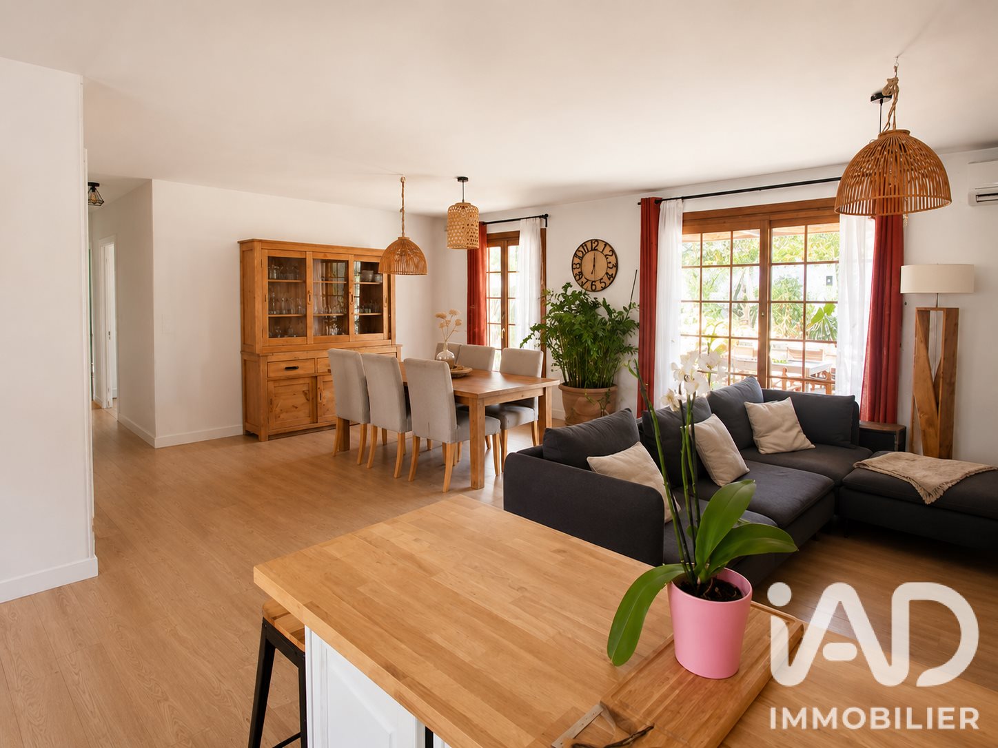 Maison à vendre, 121m², Grans