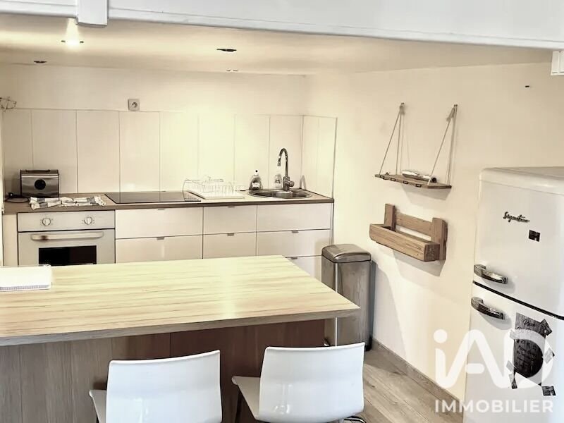 Appartement à louer, 27m², Aix-en-Provence