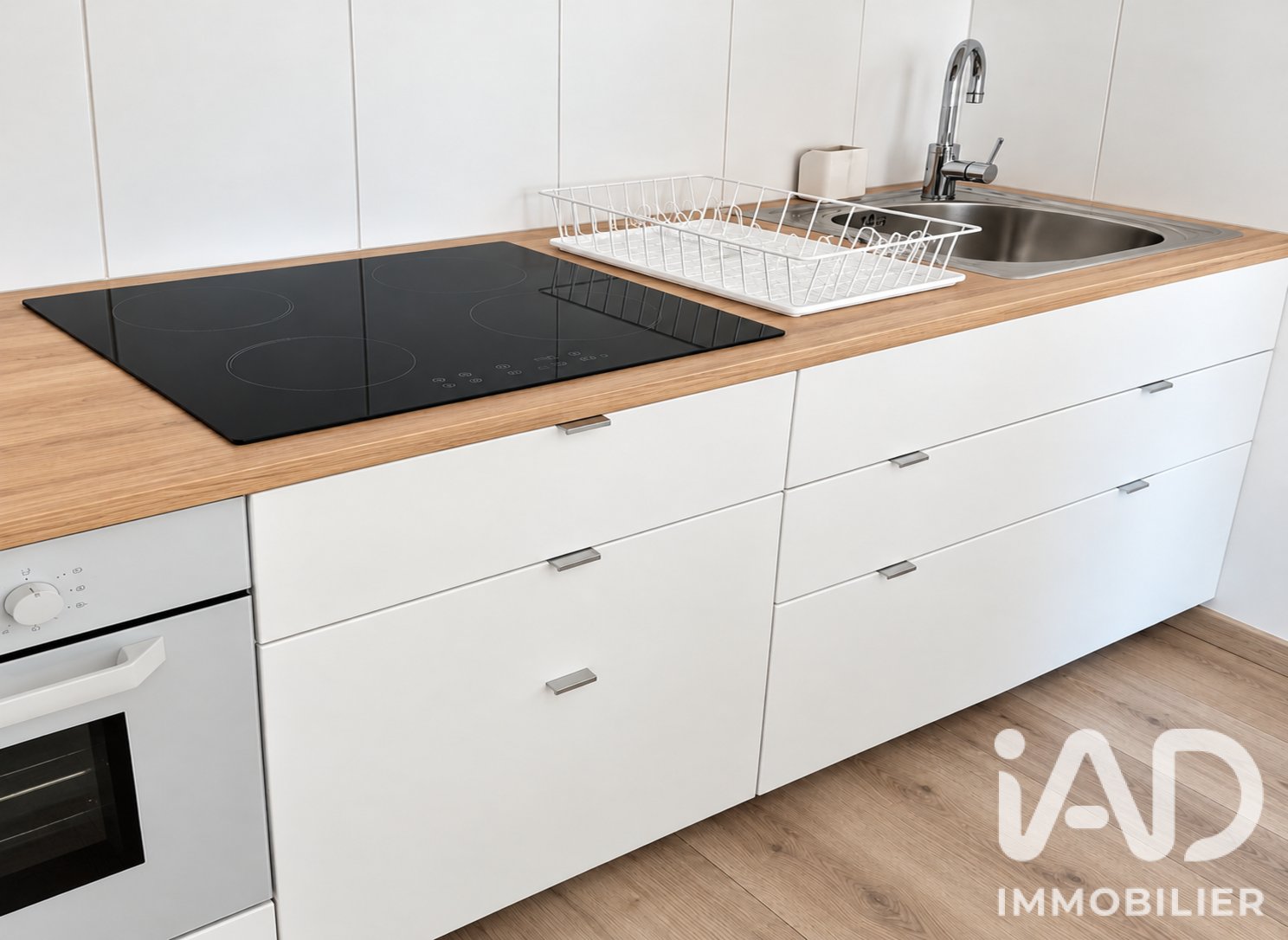 Appartement à louer, 27m², Aix-en-Provence
