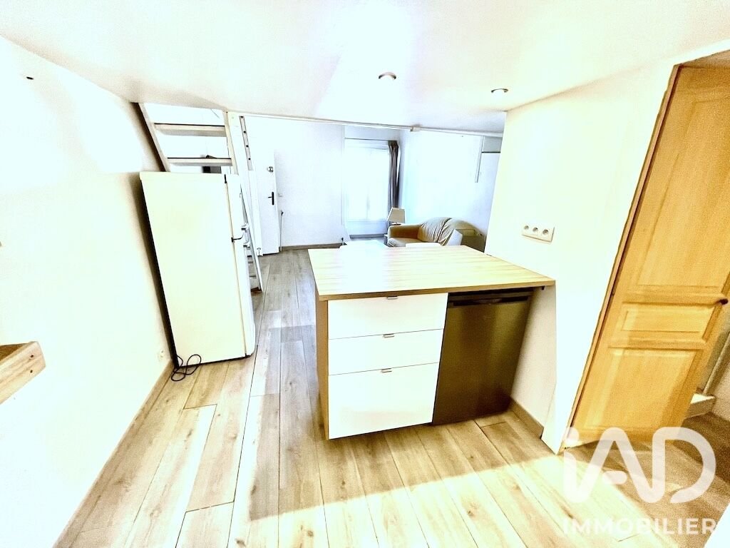 Appartement à louer, 27m², Aix-en-Provence