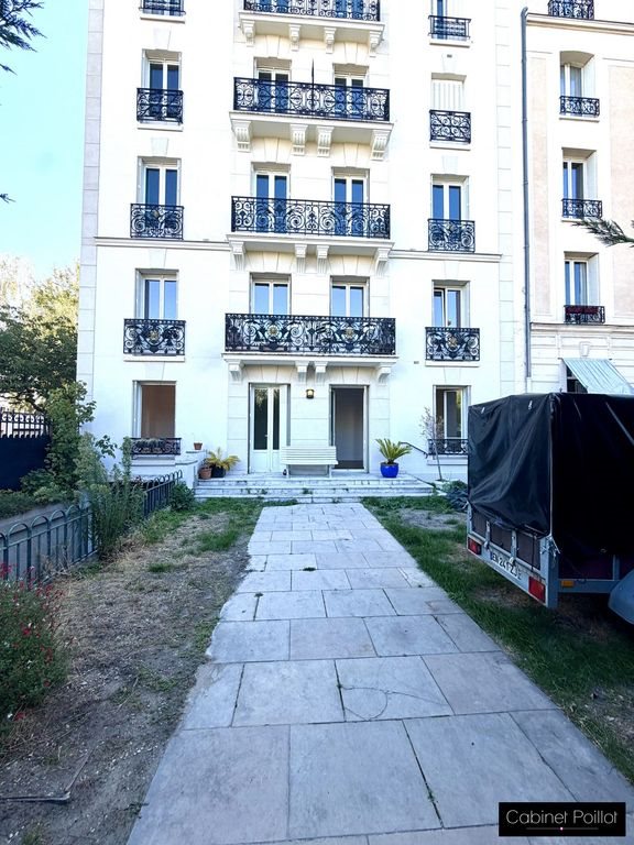 Appartement à louer, 99m², Vincennes
