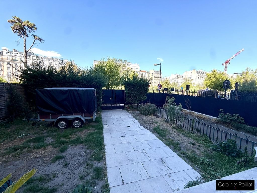 Appartement à louer, 99m², Vincennes