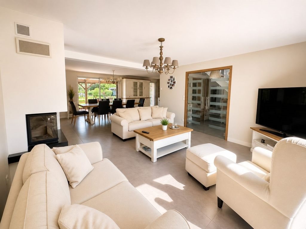 Maison à vendre, 180m², Wallers