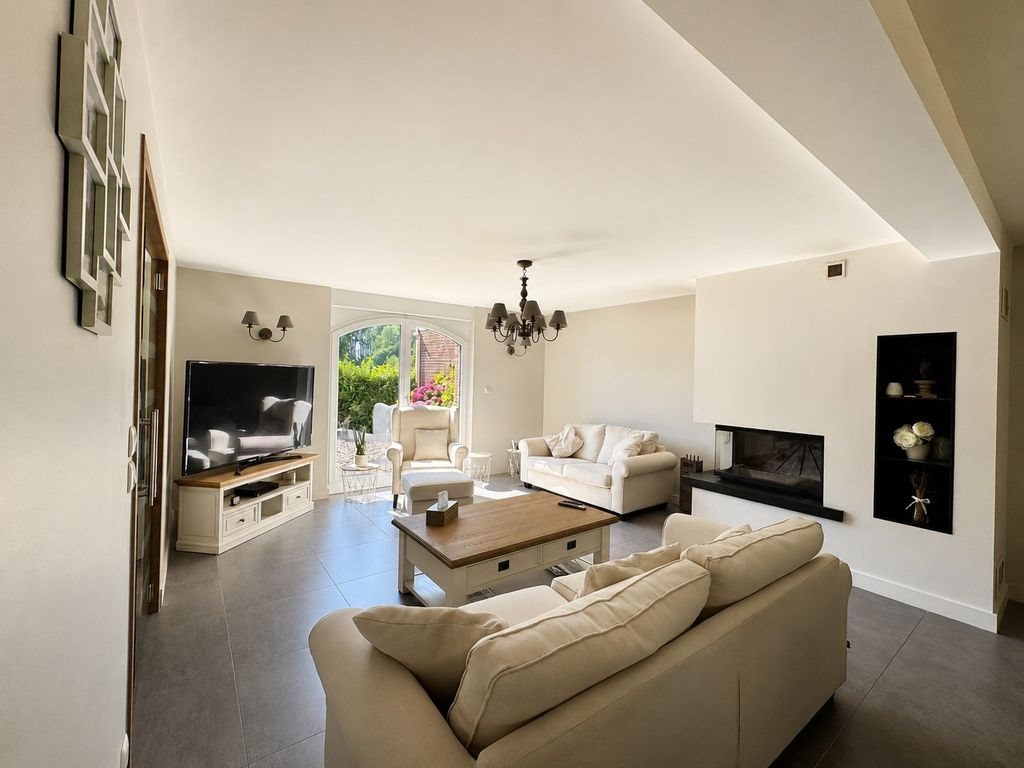 Maison à vendre, 180m², Wallers