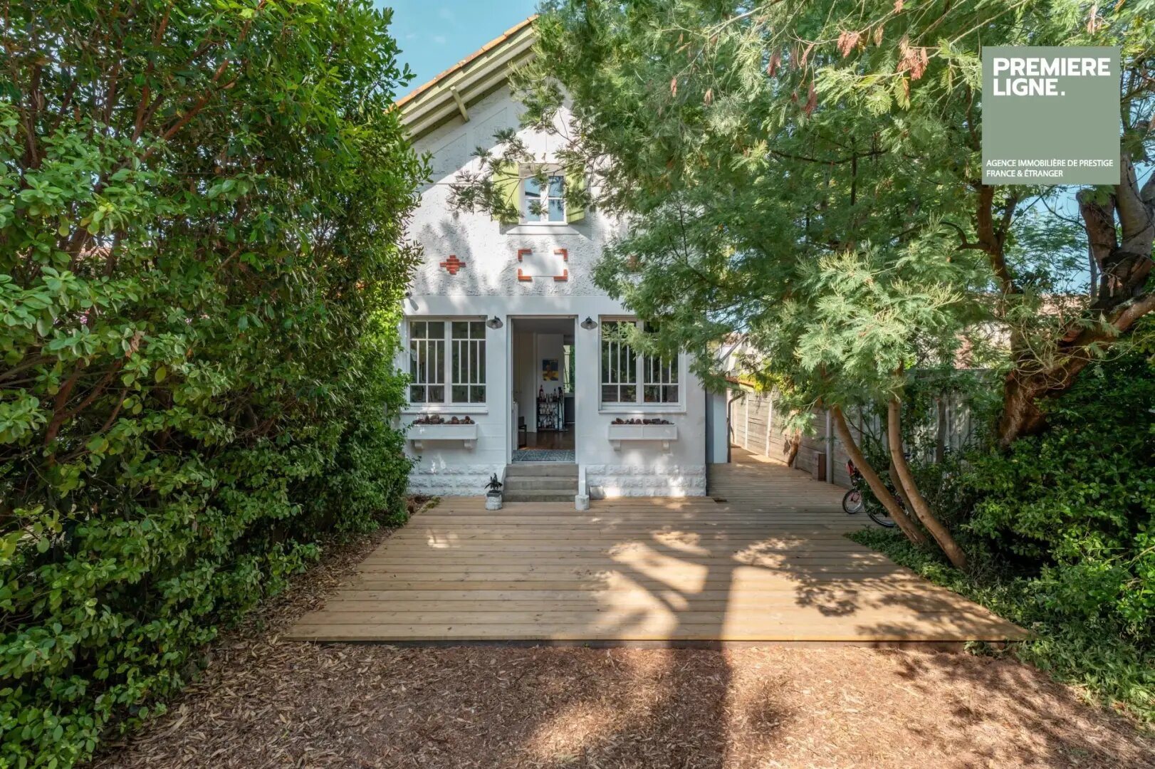 Maison à vendre, 103m², Lège-Cap-Ferret