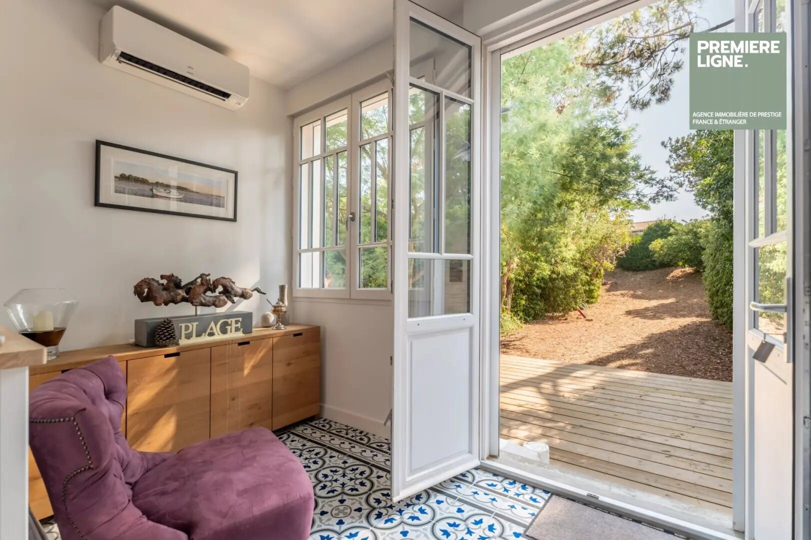 Maison à vendre, 103m², Lège-Cap-Ferret
