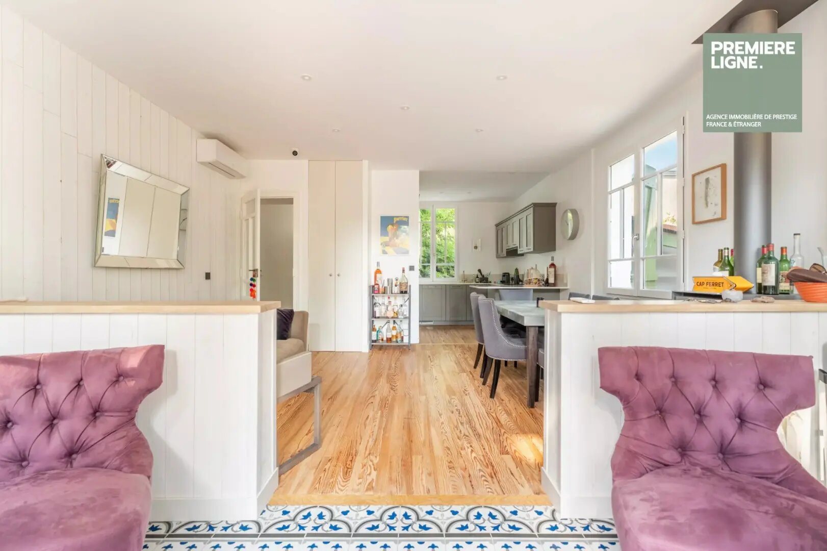 Maison à vendre, 103m², Lège-Cap-Ferret