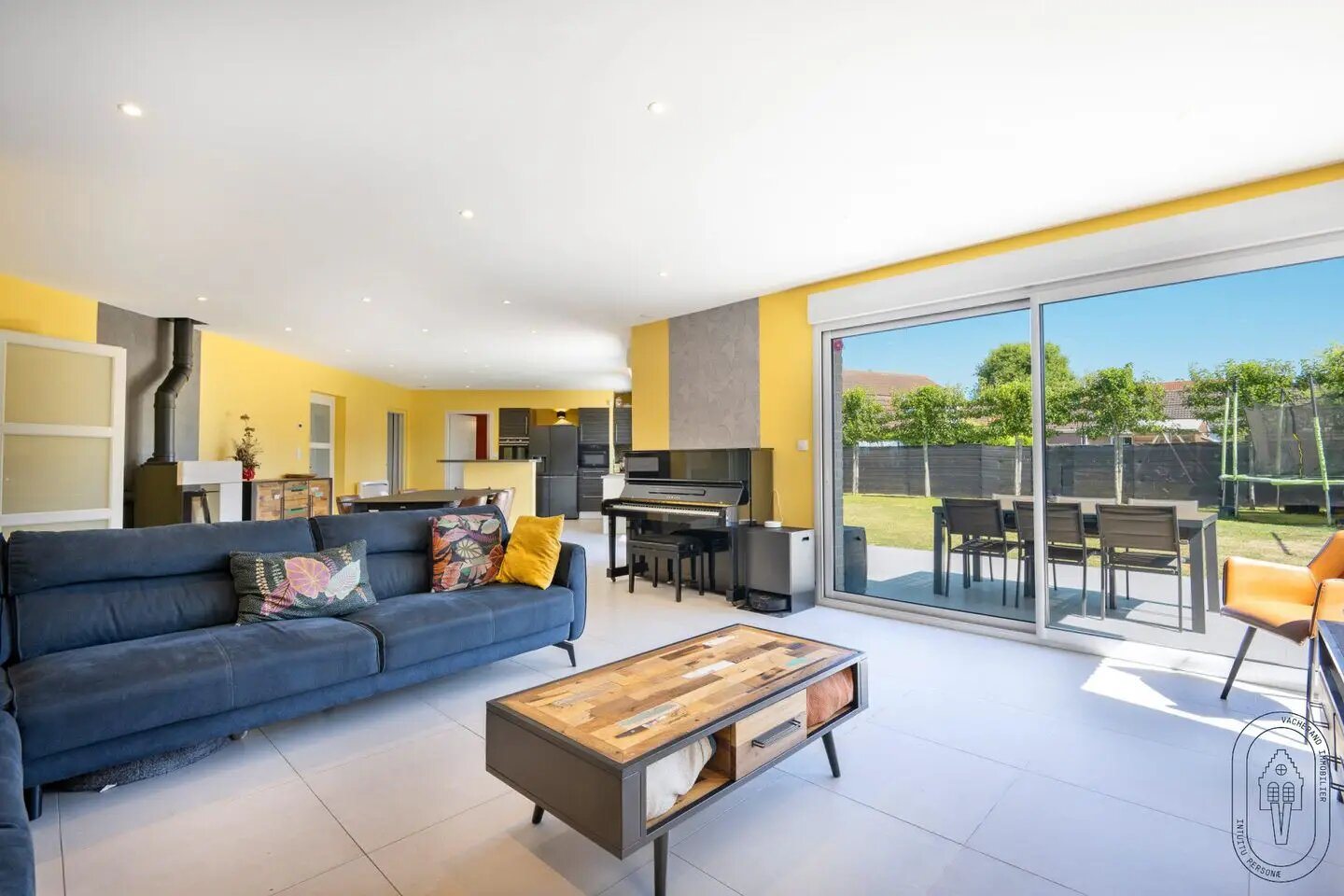 Maison à vendre, 244m², Bierne
