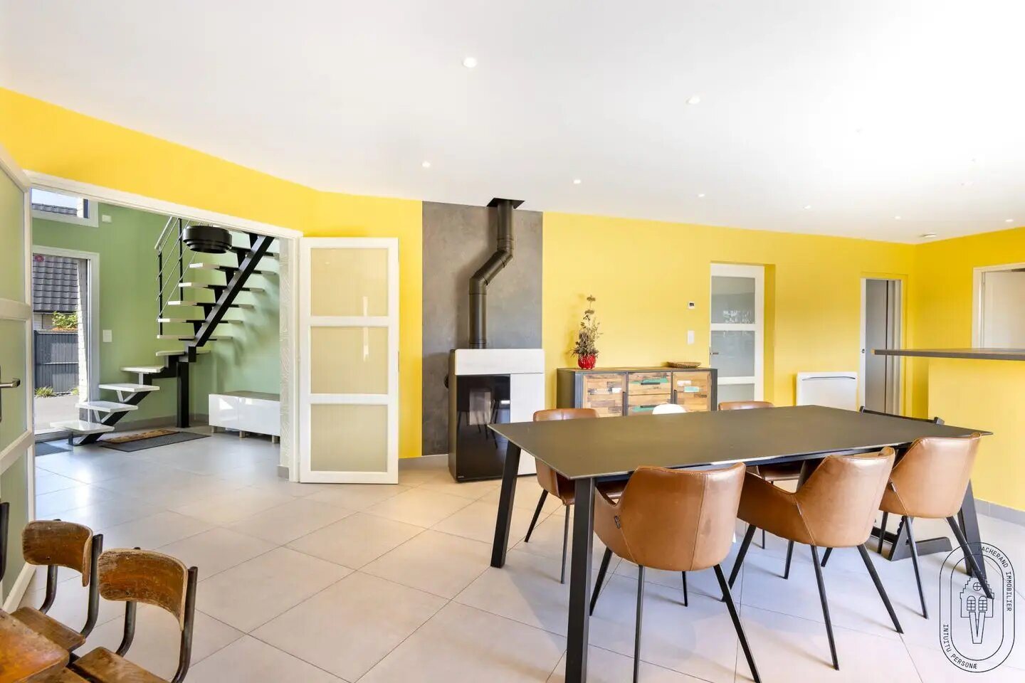 Maison à vendre, 244m², Bierne
