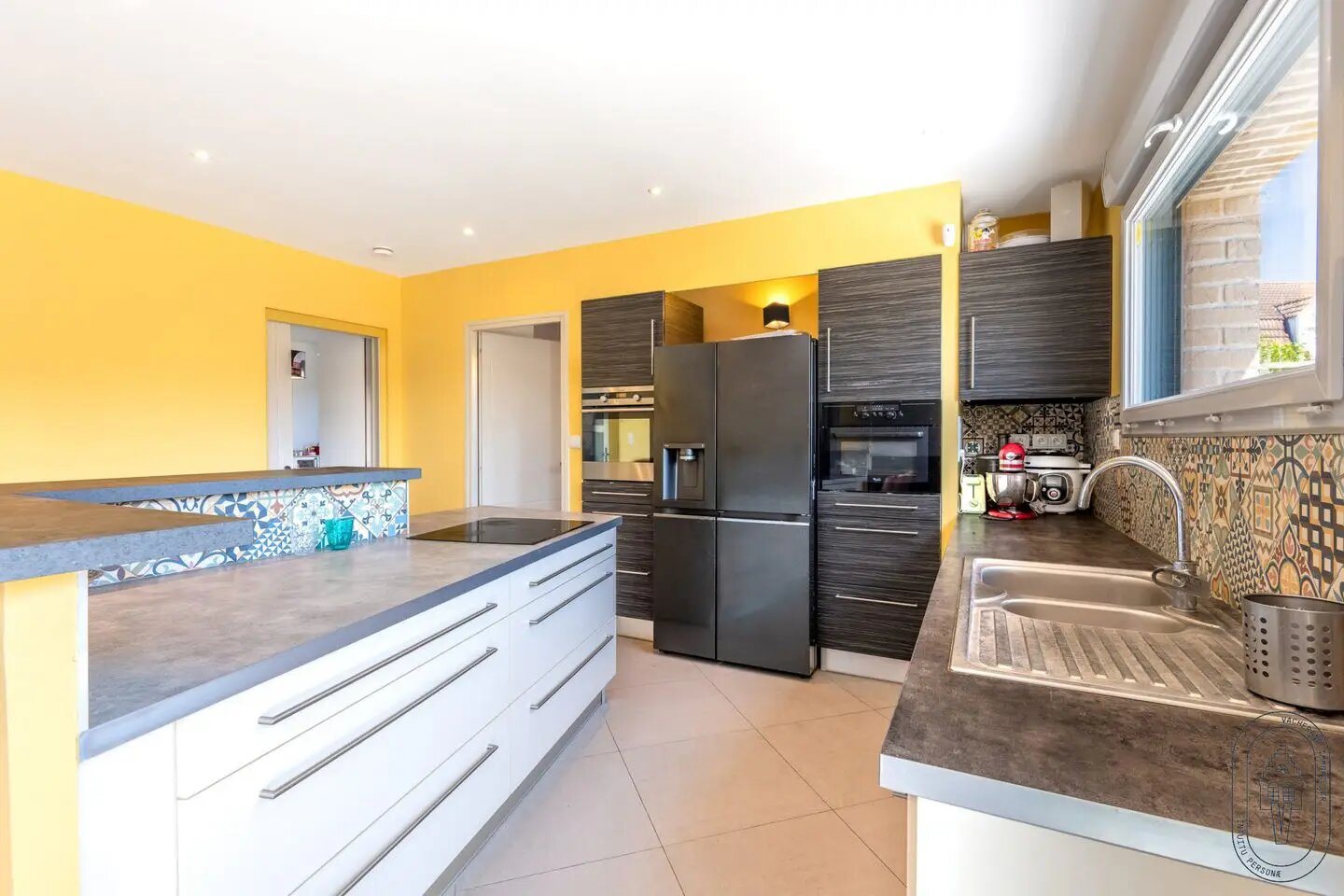 Maison à vendre, 244m², Bierne