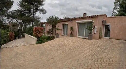 Maison à vendre, 103m², Aubagne