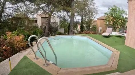 Maison à vendre, 103m², Aubagne