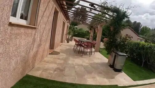 Maison à vendre, 103m², Aubagne