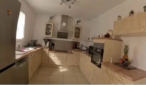 Maison à vendre, 103m², Aubagne