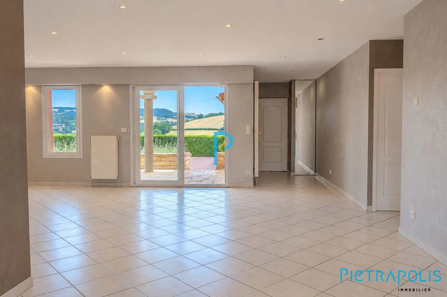 Maison à vendre, 133m², Saint-Jean-la-Bussière