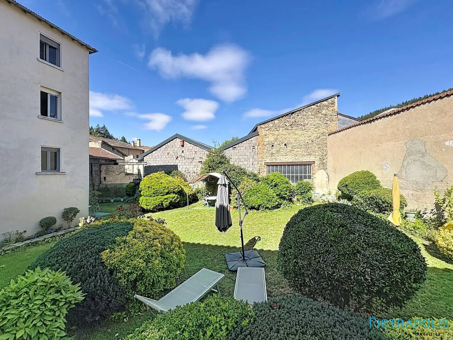 Appartement à vendre, 407m², Tarare