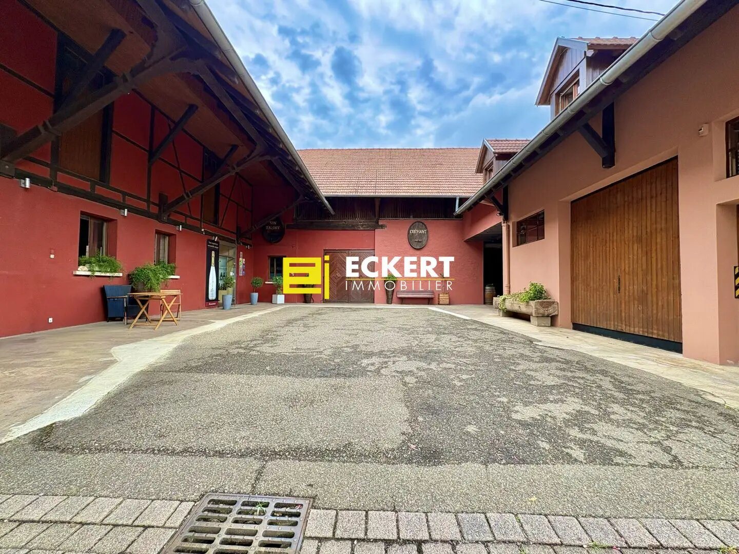 Maison à vendre, 300m², Dorlisheim