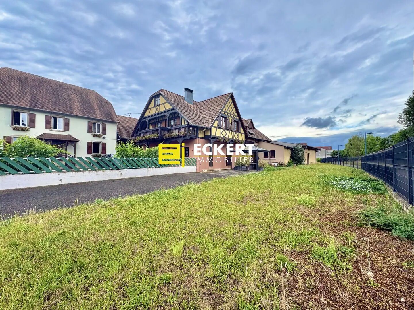 Maison à vendre, 300m², Dorlisheim