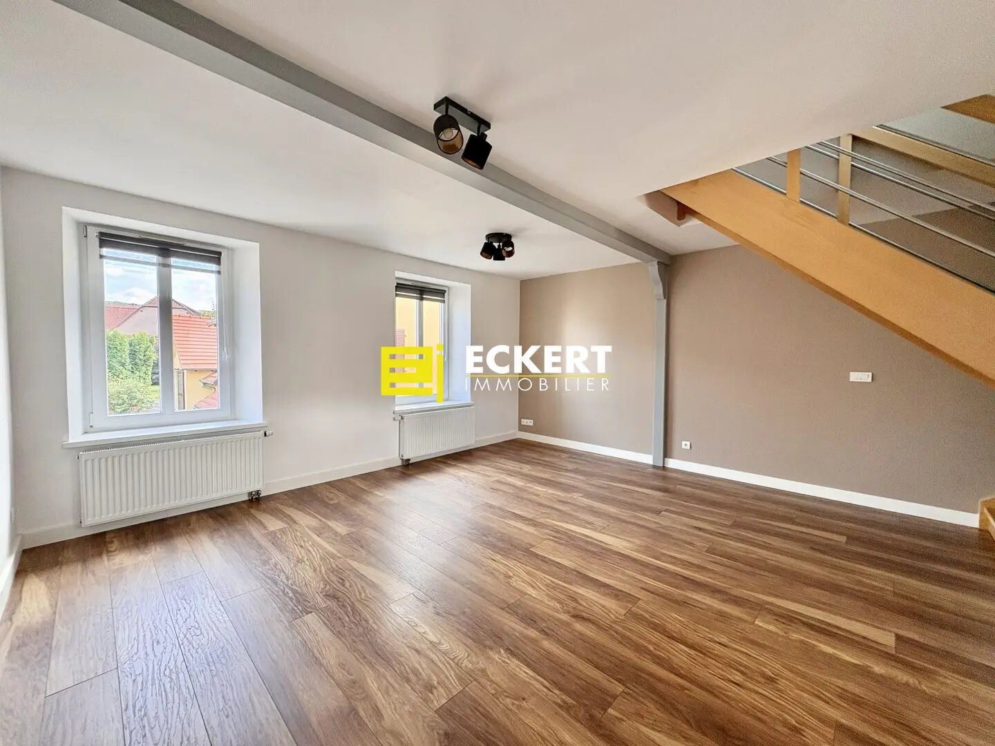 Appartement à vendre, 105m², Bergbieten