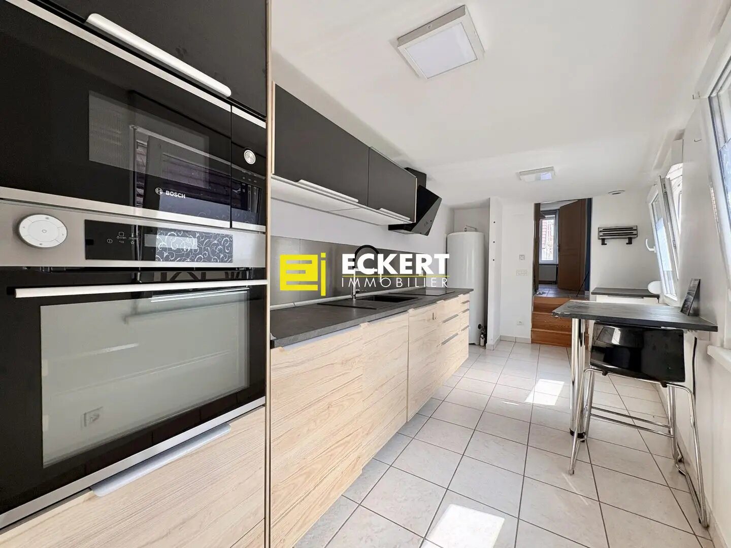 Appartement à vendre, 105m², Bergbieten