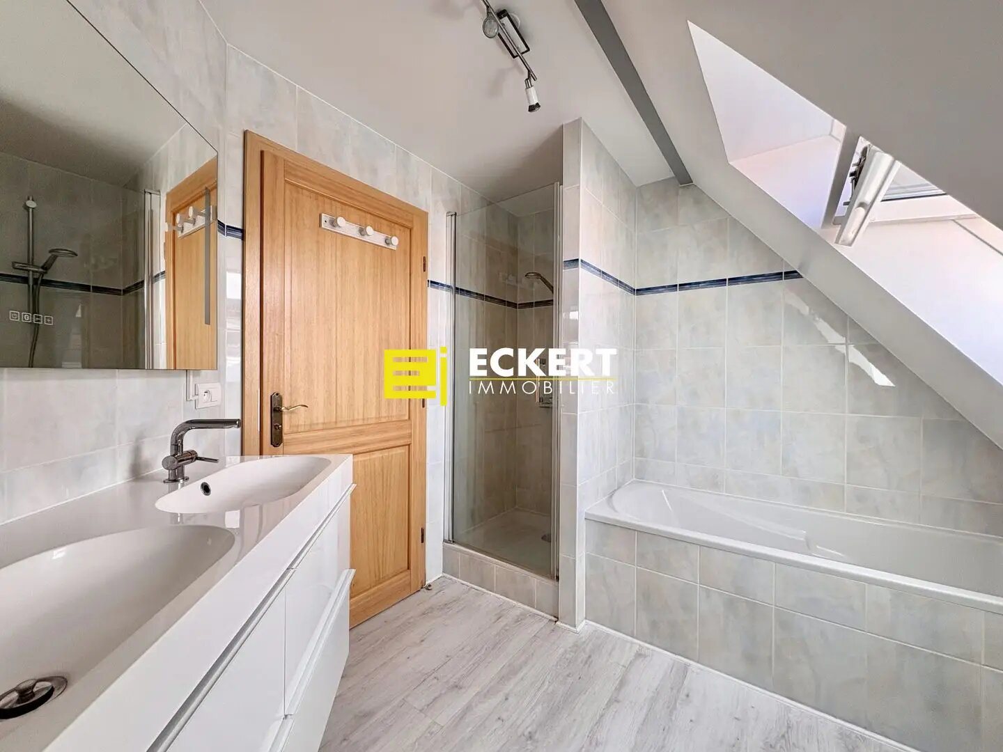 Appartement à vendre, 105m², Bergbieten