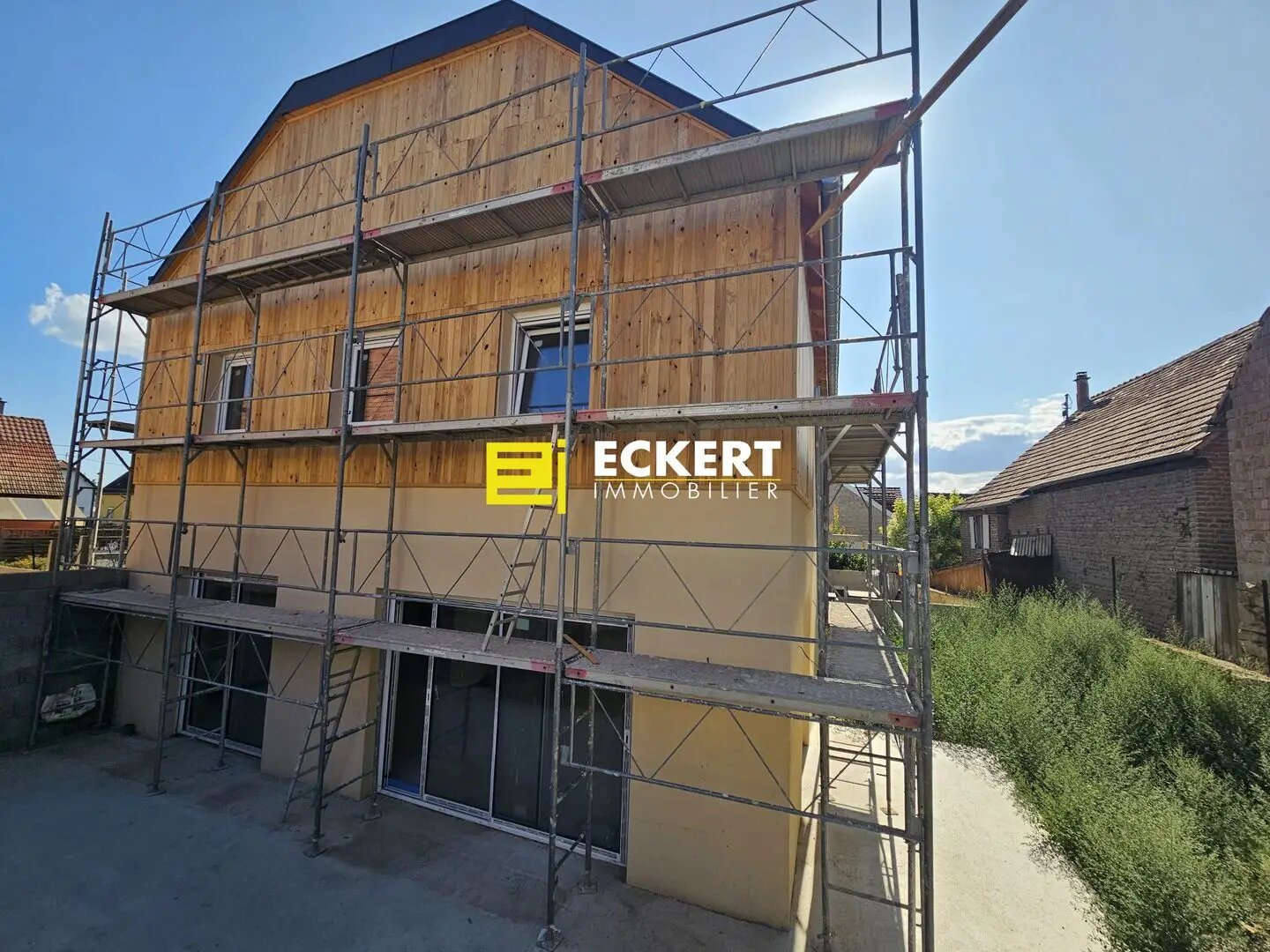 Maison à vendre, 195m², Altorf