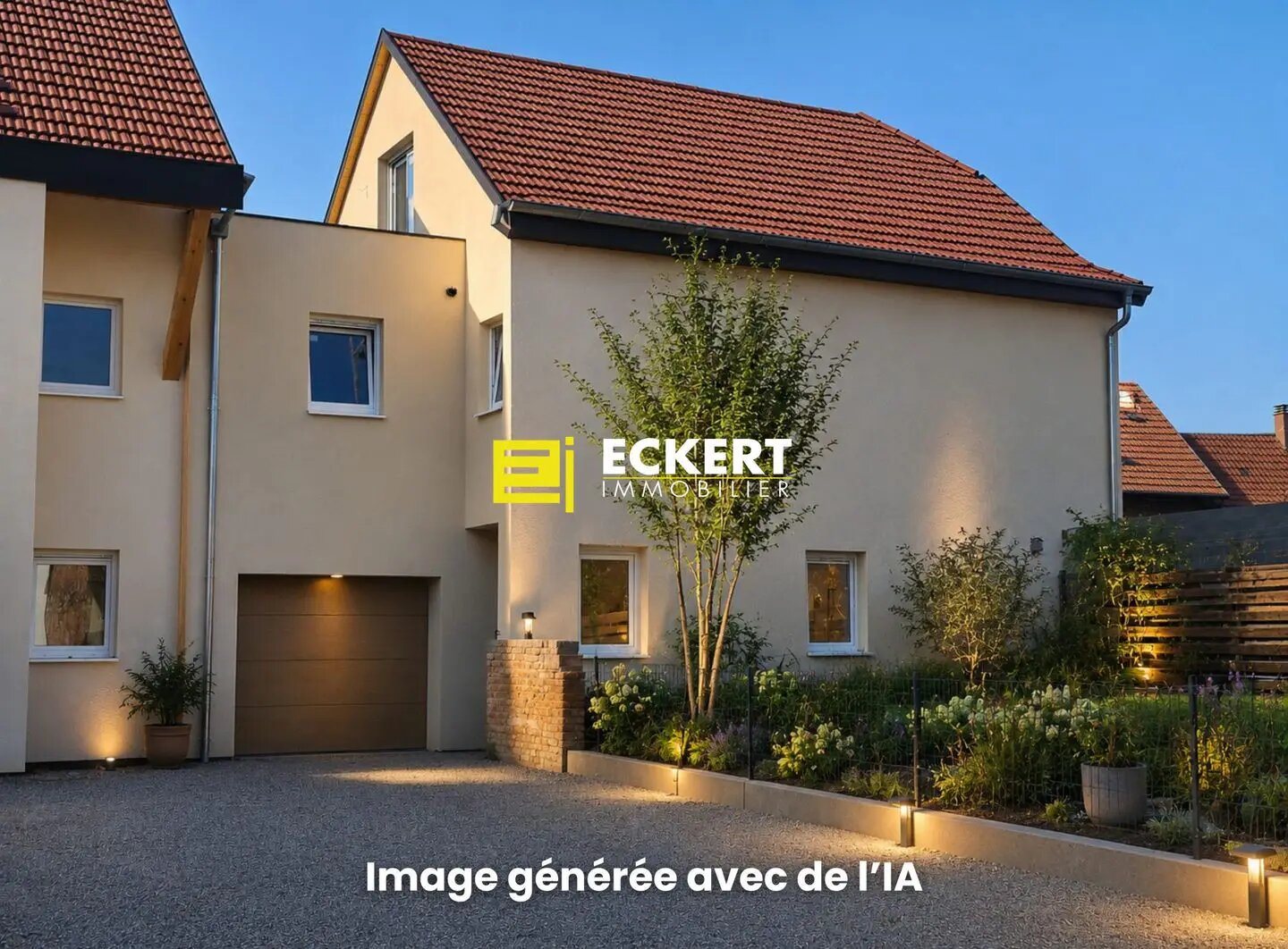 Maison à vendre, 195m², Altorf