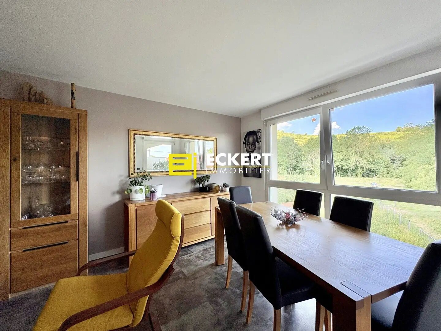 Appartement à vendre, 86m², Soultz-les-Bains
