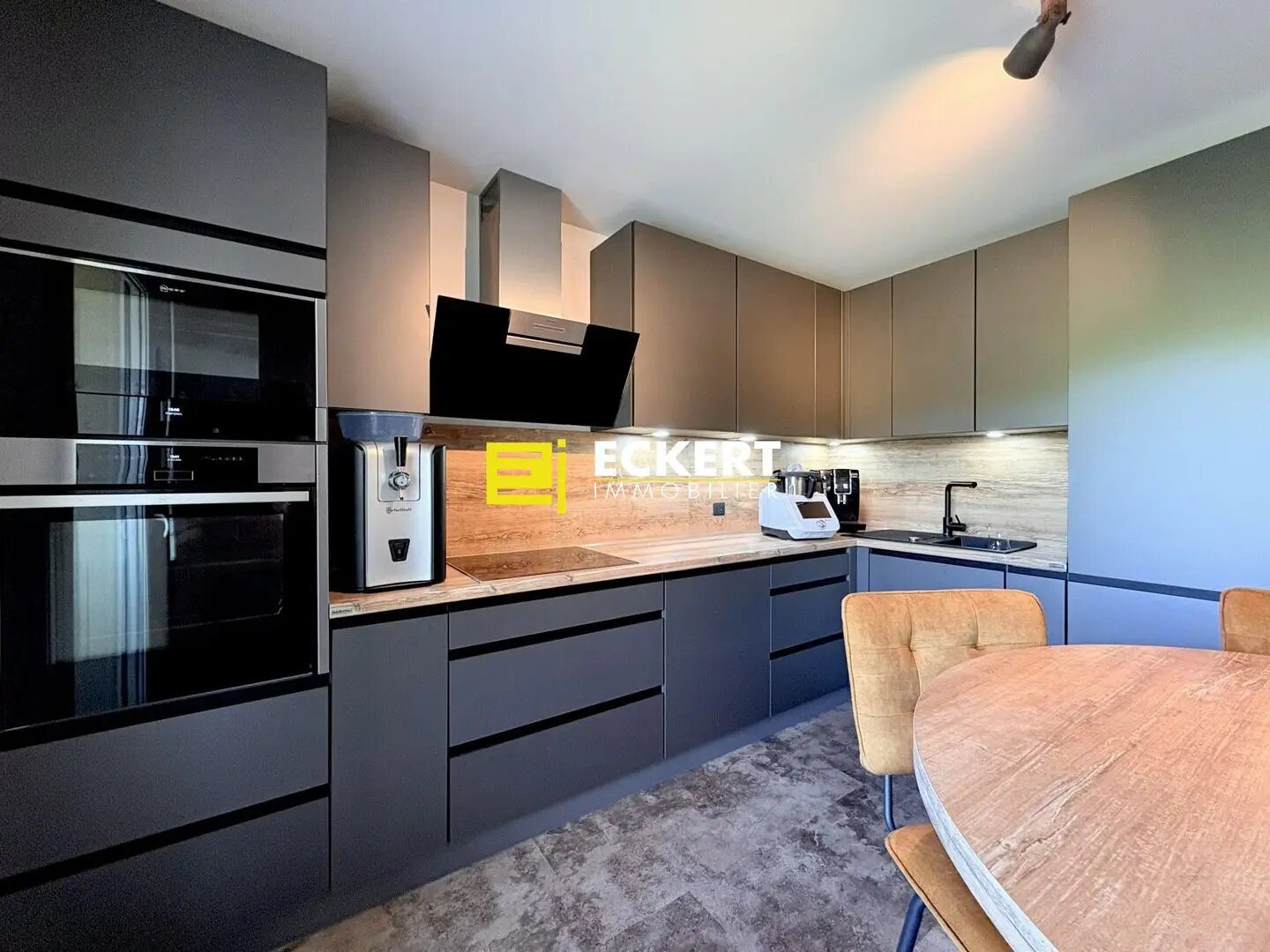 Appartement à vendre, 86m², Soultz-les-Bains