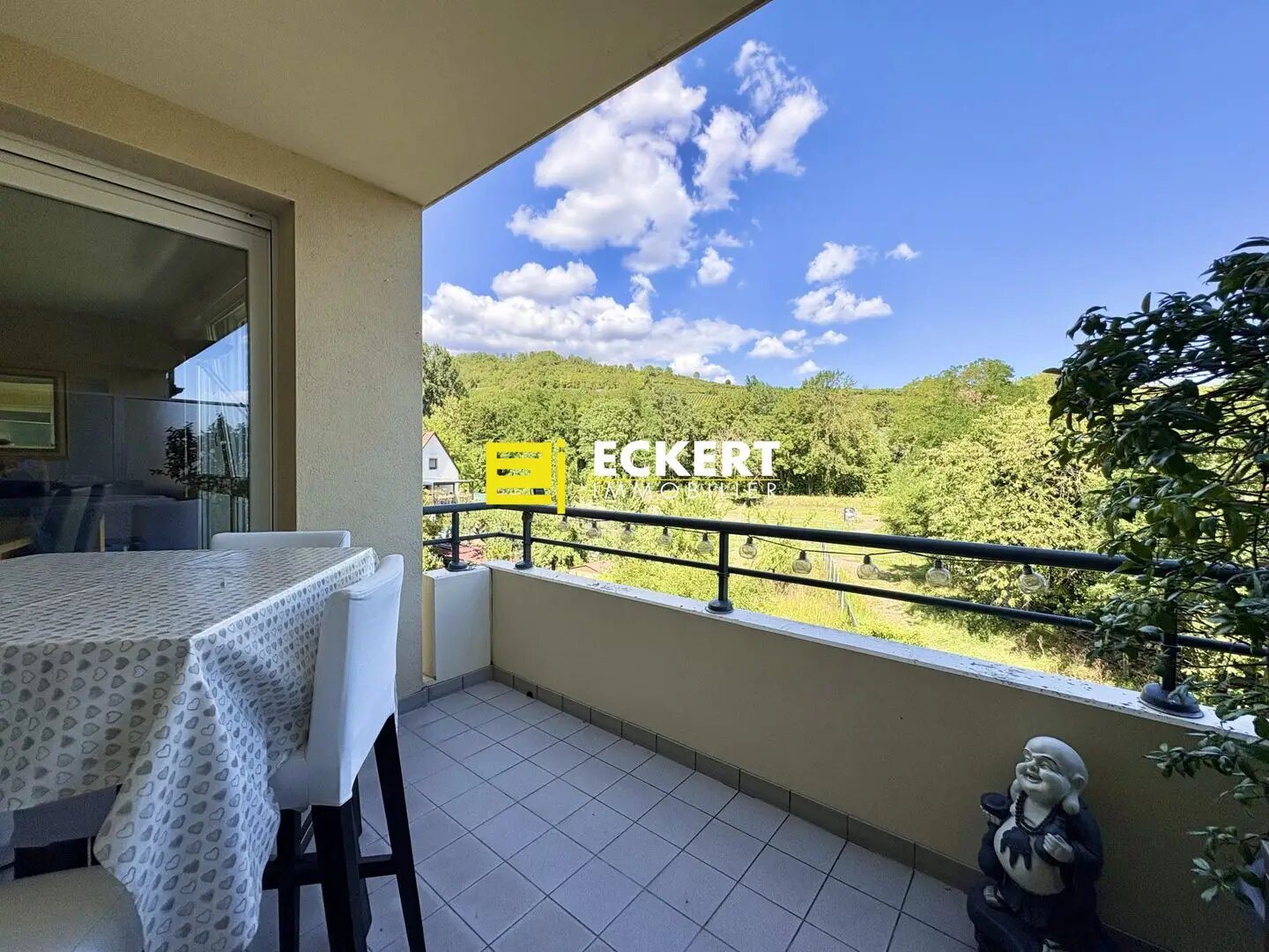 Appartement à vendre, 86m², Soultz-les-Bains