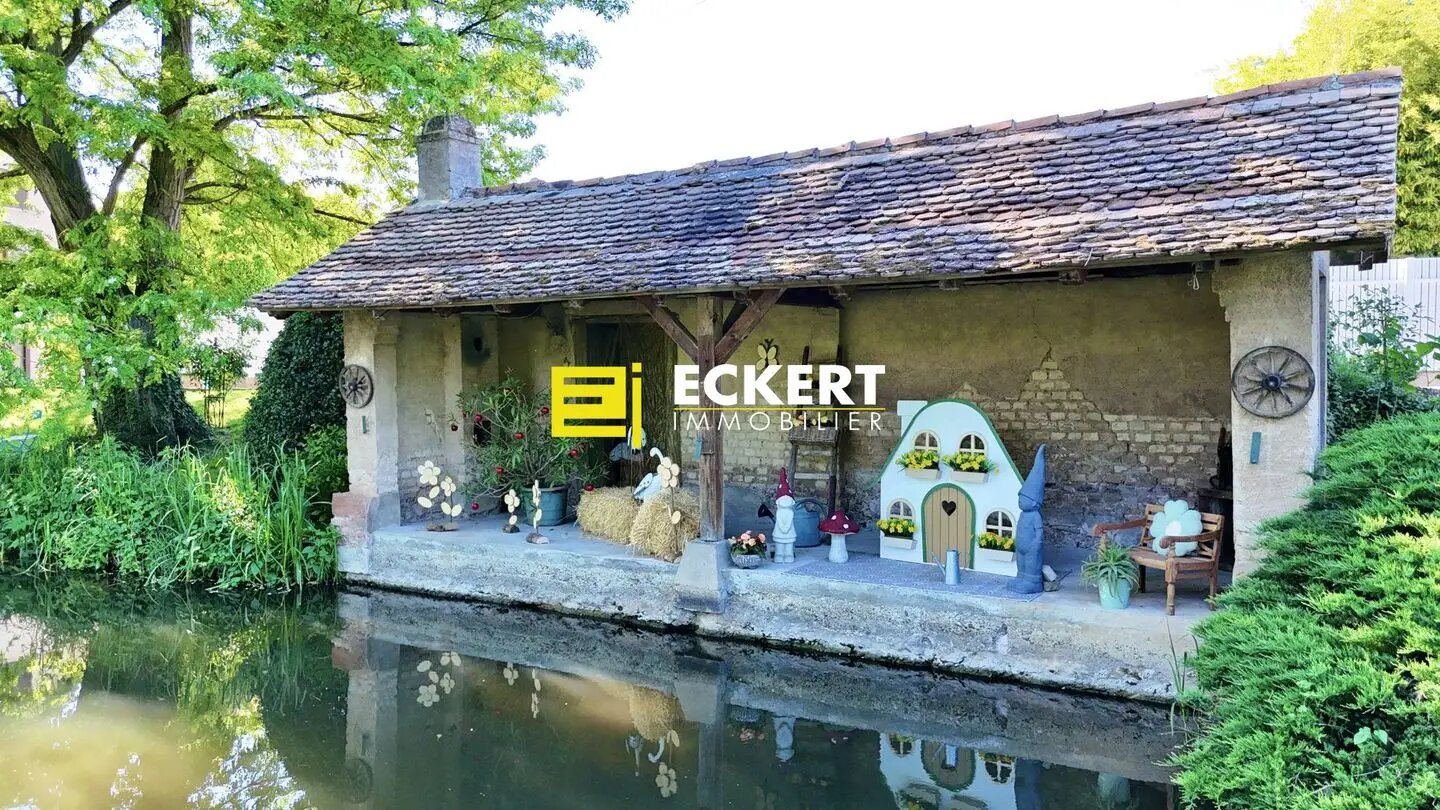 Maison à vendre, 123m², Wolxheim
