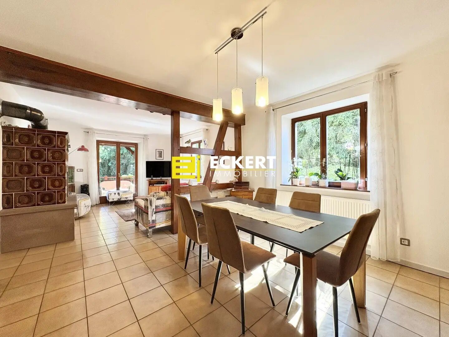 Maison à vendre, 123m², Wolxheim