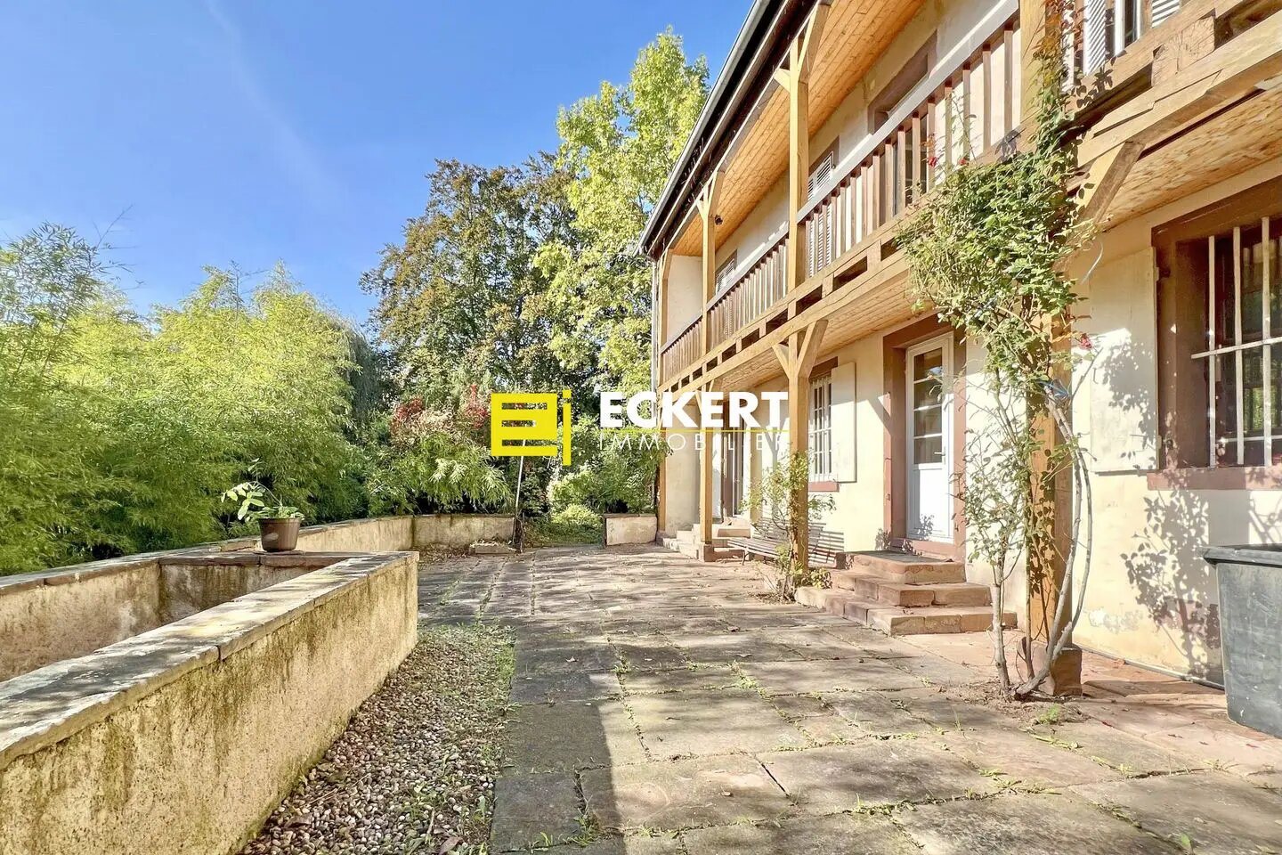 Maison à vendre, 295m², Wolxheim