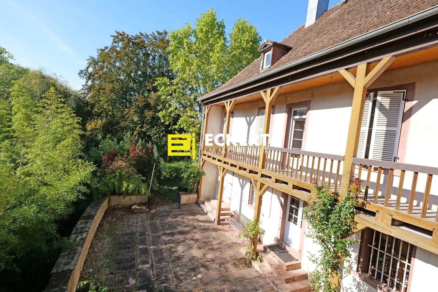 Maison à vendre, 295m², Wolxheim