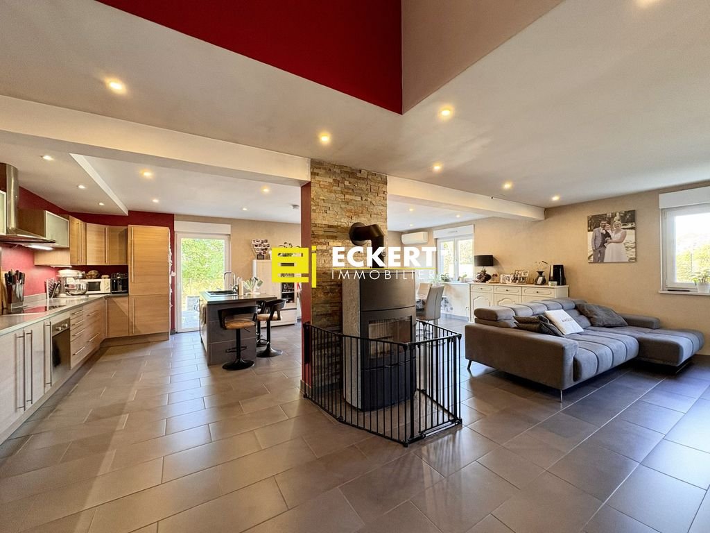 Maison à vendre, 161m², Ernolsheim-Bruche